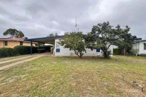 151 York St, Forbes, NSW 2871