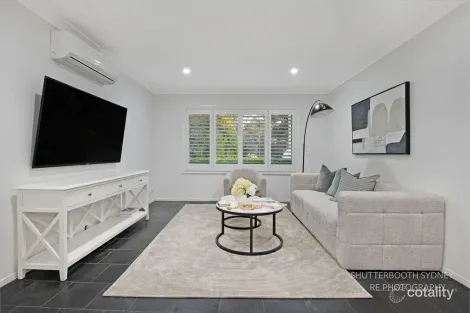 Property photo of 38 Cook Crescent East Hills NSW 2213