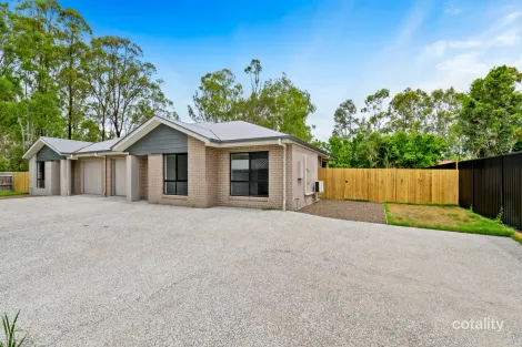 5 Eustelle Dr, Loganlea, QLD 4131
