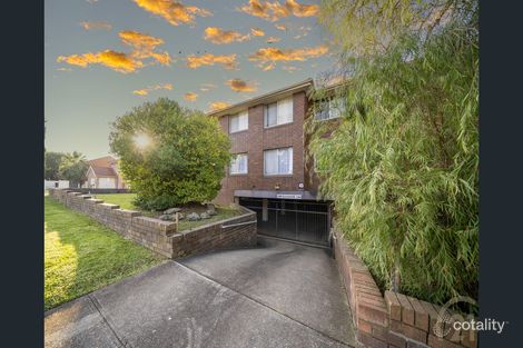 12/45 Victoria St, Werrington, NSW 2747