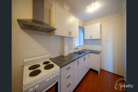 Property photo of 12/45 Victoria Street Werrington NSW 2747