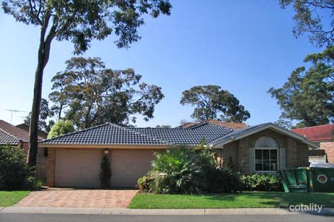 Property photo of 20 Forest Glen Way Menai NSW 2234