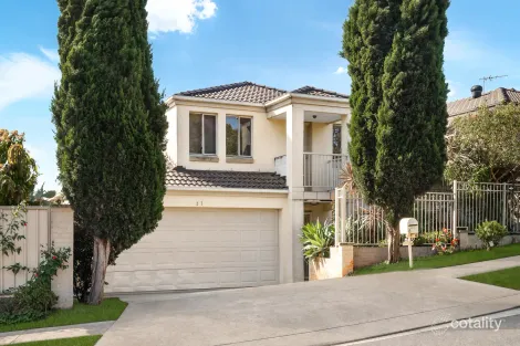 Property photo of 4 Bovis Place Rooty Hill NSW 2766