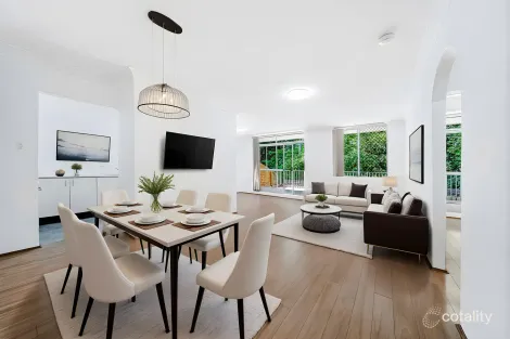 Property photo of 10/14 Edensor Street Epping NSW 2121