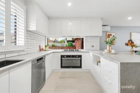 Property photo of 3/208 Lawrence Road Mount Waverley VIC 3149