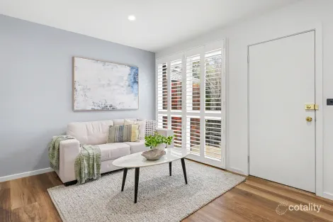 Property photo of 3/208 Lawrence Road Mount Waverley VIC 3149