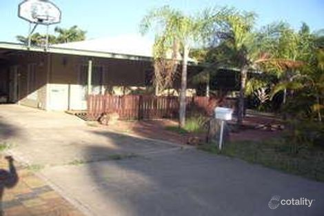 13 Ewing Ct, Bakewell, NT 0832