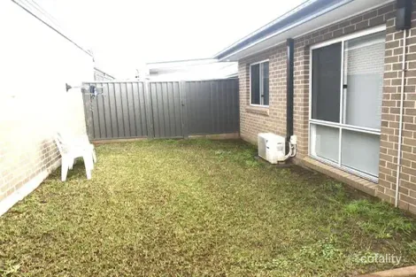 Property photo of 18 Setaria Street Marsden Park NSW 2765