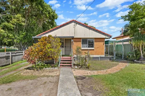 18 Hague St, Woodridge, QLD 4114