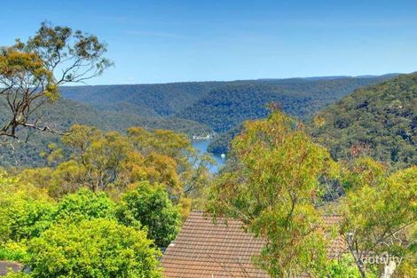 Property photo of 30 Nalya Road Berowra Heights NSW 2082