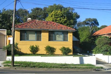 802 King Georges Rd, Hurstville, NSW 2220