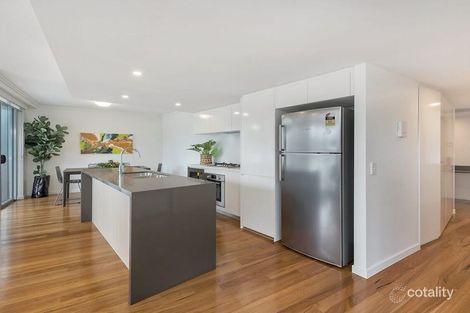 Property photo of 4/56 Bellevue Terrace St Lucia QLD 4067
