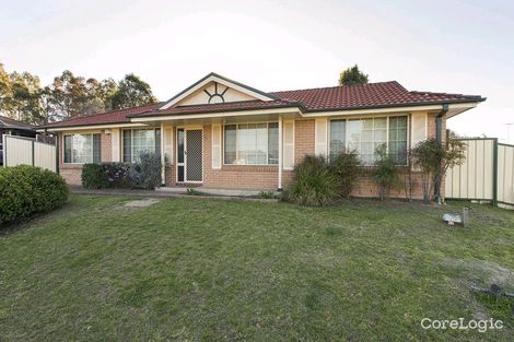 Property photo of 32 Britten Close Cranebrook NSW 2749