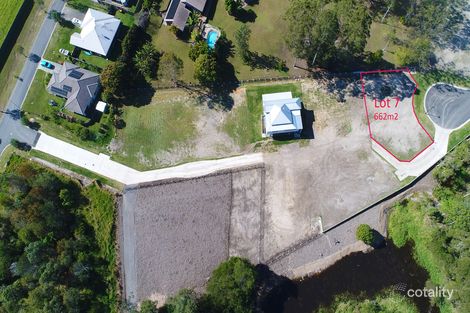7/9 Roxton Ct, Beerwah, QLD 4519