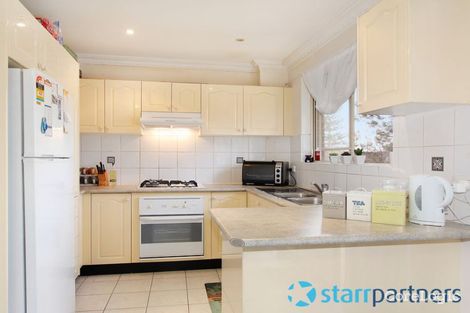 Property photo of 6/1-5 St Ann Street Merrylands NSW 2160