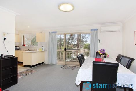Property photo of 6/1-5 St Ann Street Merrylands NSW 2160