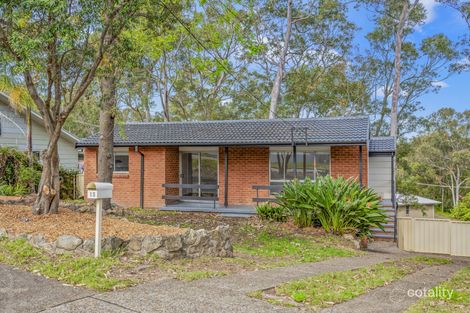 Property photo of 15 Bulkirra Place Bolton Point NSW 2283