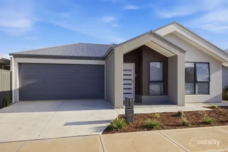 Property photo of 5 Barritt Road Munno Para Downs SA 5115