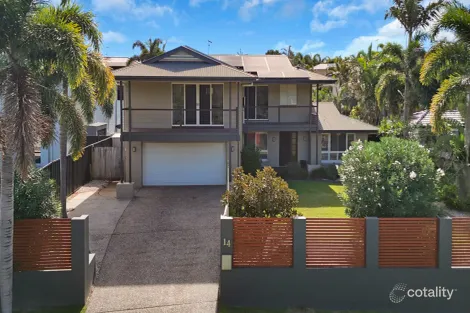 14 Kerder St, Thornlands, QLD 4164