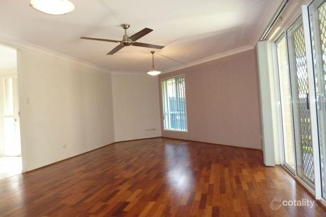 Property photo of 29 Silvara Circuit Capalaba QLD 4157