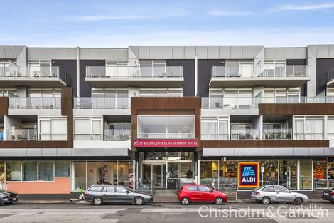 402/135 Inkerman St, St Kilda, VIC 3182