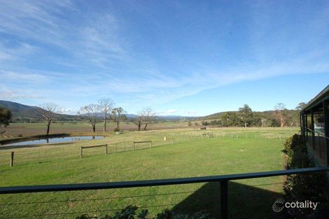 Property photo of 8 Yarraloch Way Gruyere VIC 3770