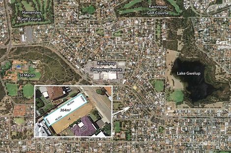 11 Coleman Way, Karrinyup, WA 6018