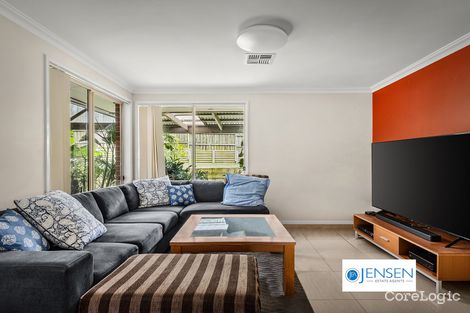 Property photo of 76 Yarrandale Street Stanhope Gardens NSW 2768