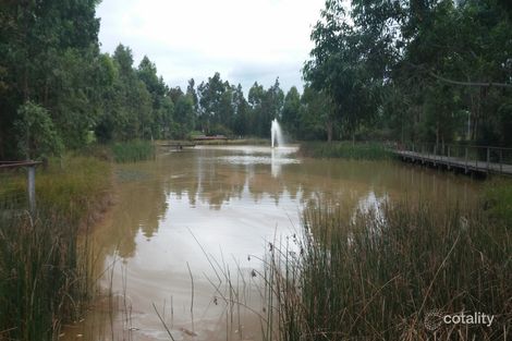 Property photo of 38 Avocet Circuit Cranebrook NSW 2749