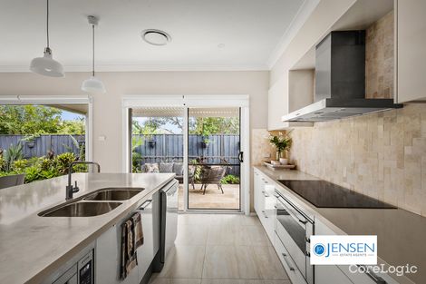 Property photo of 12 Govetts Street The Ponds NSW 2769