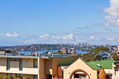 Property photo of 320/287 Military Road Cremorne NSW 2090