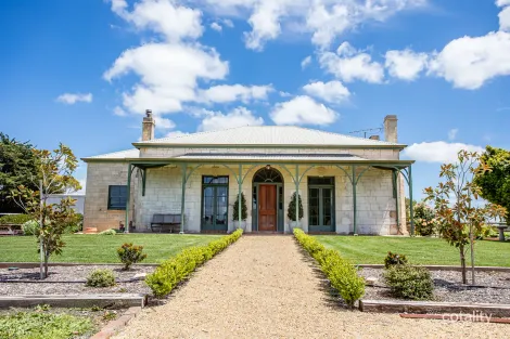 Property photo of 370 Geraghty Road Coonawarra SA 5263