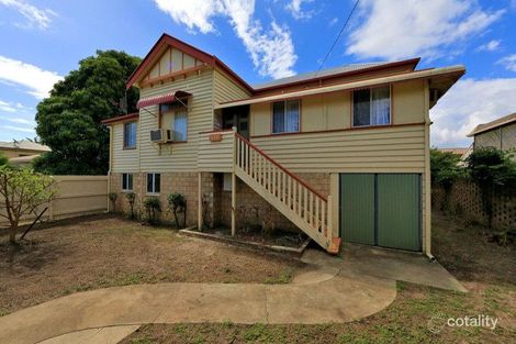 137 Woongarra St, Bundaberg West, QLD 4670