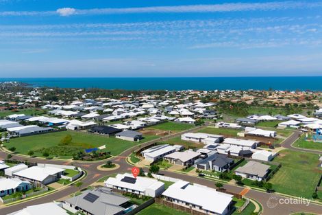 Property photo of 1 Malakula Street Bargara QLD 4670