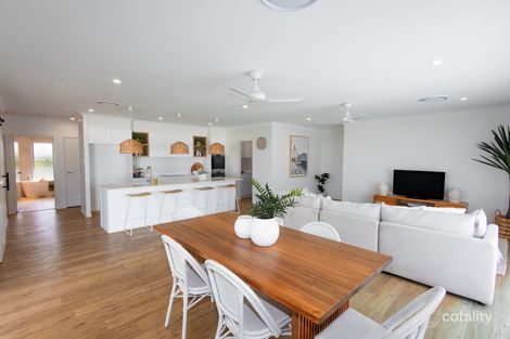 Property photo of 1 Malakula Street Bargara QLD 4670