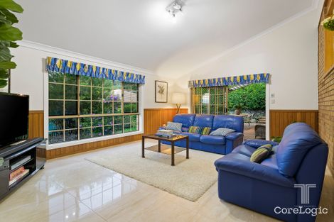 Property photo of 23 Kilmorey Street Carindale QLD 4152