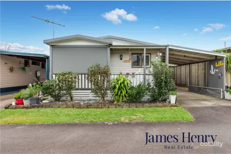 Property photo of 2231 Pacific Highway Heatherbrae NSW 2324
