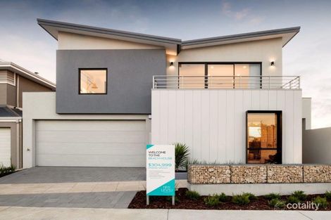 Lot 1/42 Hewitt Way, Booragoon, WA 6154