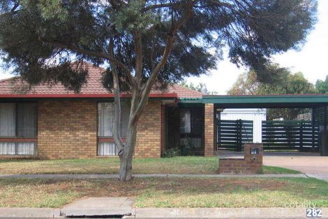 282 Ninth St, Mildura, VIC 3500