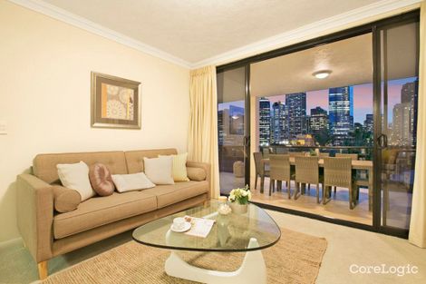 Property photo of 52/161 Main Street Kangaroo Point QLD 4169