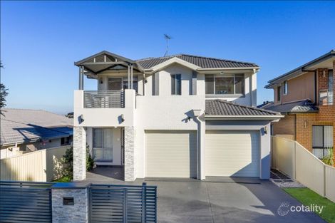 63 Conrad Rd, Kellyville Ridge, NSW 2155