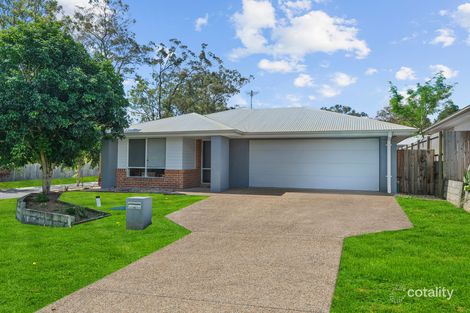 Property photo of 14 Marigold Street Ellen Grove QLD 4078
