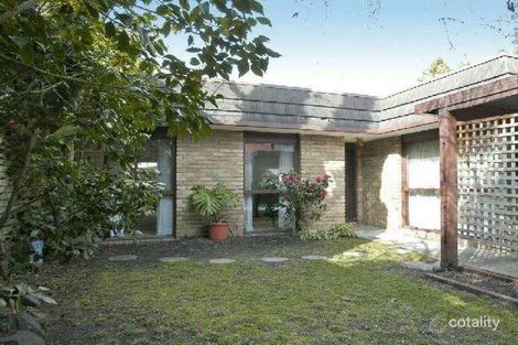 Property photo of 17/32 Fitzwilliam Street Kew VIC 3101