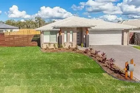 Property photo of 67 Fodora Place Burpengary East QLD 4505