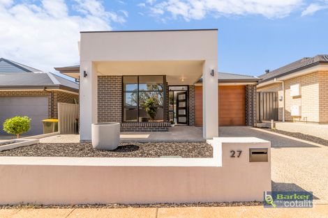 27 Leonard Ave, Evanston South, SA 5116