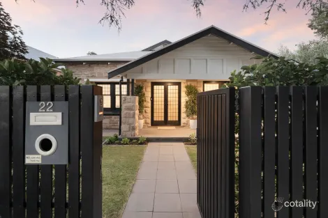 22 Rosa St, Goodwood, SA 5034