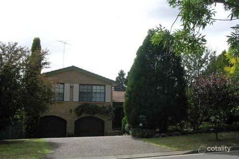 11 Manuka Cir, Cherrybrook, NSW 2126