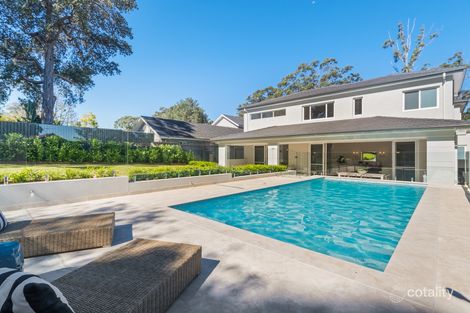 Property photo of 23 Craiglands Avenue Gordon NSW 2072