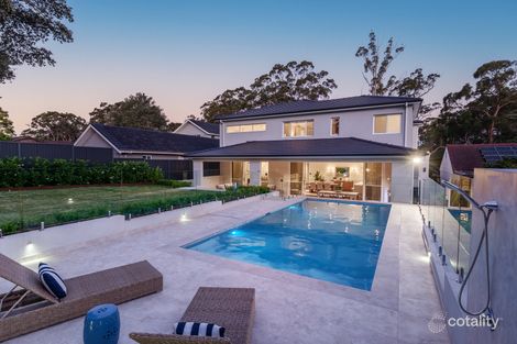 Property photo of 23 Craiglands Avenue Gordon NSW 2072