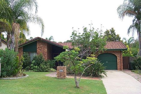 12 Tincurrin Ct, Robina, QLD 4226